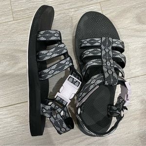TEVA Sandals